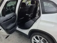 Usata BMW X1 143 CV (105 kW) 2012 Bianco SUV
