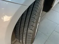 Usata Fiat Panda 95 CV (69 kW) 2018 Grigio Utilitaria