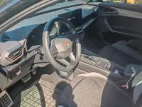 Usata Cupra Formentor 150 CV (110 kW) 2023 Nero SUV