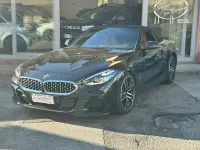 Usata BMW Z4 M Sport 197 CV (144 kW) 2020 Nero Cabrio