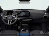 Nuova BMW 118 M Sport 150 CV (110 kW) 2026 Bluazzurro Utilitaria