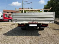 Usata Ford Transit 116 CV (85 kW) 2006 Bianco Furgone