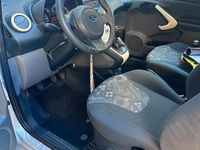 Usata Ford Ka 2014 Grigio Utilitaria