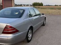 Usata Mercedes S320 224 CV (164 kW) 2000 Berlina