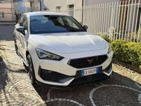 Usata Cupra Leon VZ2 150 CV (110 kW) 2021 Berlina