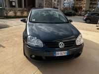 usata VW Golf V 1.6 102cv