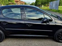 Gebraucht Peugeot 207 Sport 73 PS (53 kW) 2008 Limousine
