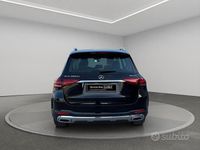 Usata Mercedes GLE350 Premium 194 CV (142 kW) 2022 Nero SUV