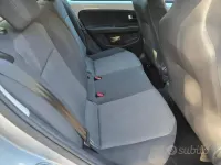 Usata VW up! move up! 75 CV (55 kW) 2014 Grigio Utilitaria