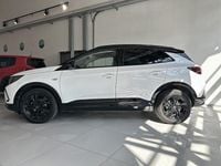Usata Opel Grandland X 136 CV (100 kW) 2024 Bianco SUV