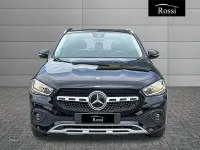 Käytetty Mercedes GLA180 116 HP (85 kW) 2020 Harmaa Katumaasturi