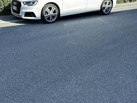 Usata Audi A3 S-Line 2019 Berlina