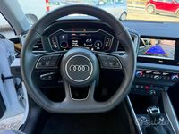 Usata Audi A1 Sportback S-Line 116 CV (85 kW) 2025 Bianco Utilitaria