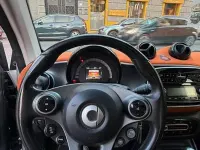 Usata Smart ForTwo Coupé 71 CV (52 kW) 2015 Bianco Coupé