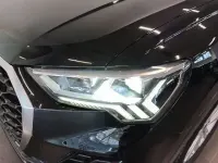 Usata Audi Q3 Sportback Business Plus 150 CV (110 kW) 2021 Nero SUV
