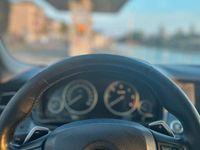 Usata BMW 530 Comfort Edition 258 CV (189 kW) 2011 Bianco Station wagon