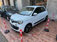 Usata Renault Twingo SE 69 CV (50 kW) 2016 Bianco Utilitaria