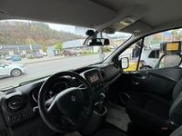 usata Renault Trafic L2 8 posti. Garanzia