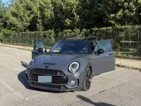 Usata Mini Clubman 190 CV (139 kW) 2019 Grigio Station wagon