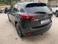 usata Mazda CX-5 2.2L Skyactiv-D 150CV 4WD Exceed