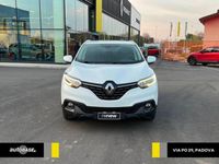 usata Renault Kadjar Blue dCi 8V 115CV Sport Edition