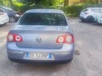 Usata VW Passat Comfortline 150 CV (110 kW) 2009 Berlina