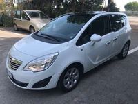 usata Opel Meriva Meriva1.7 cdti Cosmo 100cv auto