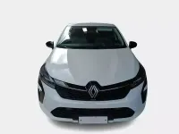 Usata Renault Clio V Evolution 91 CV (66 kW) 2025 Bianco Berlina