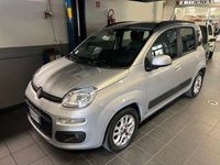 usata Fiat Panda Panda1.3 mjt 16v Lounge 75cv