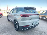 Usata DR DR 6.0 149 CV (109 kW) 2025 Grigio SUV