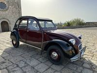 usata Citroën 2CV 6 Charleston