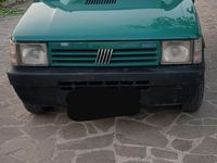 usata Fiat Panda 4x4 1.1 fire