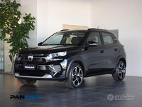 Usata Citroën C3 PureTech 101 CV (74 kW) 2025 Nero Berlina