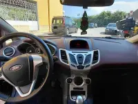 Usata Ford Fiesta 75 CV (55 kW) 2002 Utilitaria