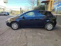 Usata Fiat Grande Punto 77 CV (56 kW) 2011 Utilitaria