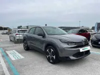 Usata Citroën C4 136 CV (100 kW) 2025 Grigio medio SUV
