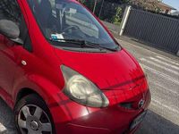 Usata Toyota Aygo 68 CV (50 kW) 2006 Utilitaria