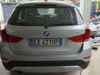 Usata BMW X1 xLine 147 CV (108 kW) 2014 SUV