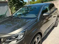 Usata Peugeot 3008 131 CV (96 kW) 2018 Grigio SUV