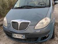 Usata Lancia Musa 69 CV (50 kW) 2006 Monovolume