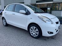 usata Toyota Yaris 1.0 5 porte*Neopatentati*