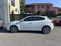 Usata Alfa Romeo Giulietta 120 CV (88 kW) 2010 Utilitaria