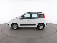 Usata Fiat Panda Lounge 95 CV (69 kW) 2016 Bianco Utilitaria