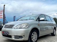 usata Toyota Avensis - 7 POSTI