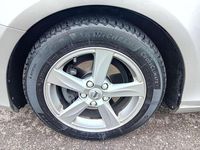 Usata Volvo V40 Business Edition 120 CV (88 kW) 2017 Argento Berlina