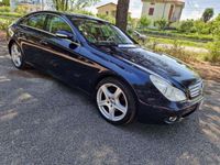 usata Mercedes CLS350 V6