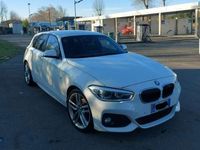 usata BMW 116 116 d 5p Msport