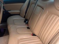 Usata Lancia Thesis 175 CV (128 kW) 2003 Grigio Berlina