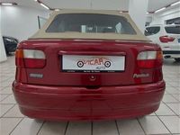 usata Fiat Punto Cabriolet Cabrio 90 cat ELX usato