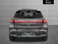 Usata Mercedes EQA250+ 94 kW (129 CV) 2023 Grigio medio metallizzato SUV